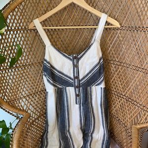 UNIVERSAL THREAD Cute Midi Dress with Pockets!